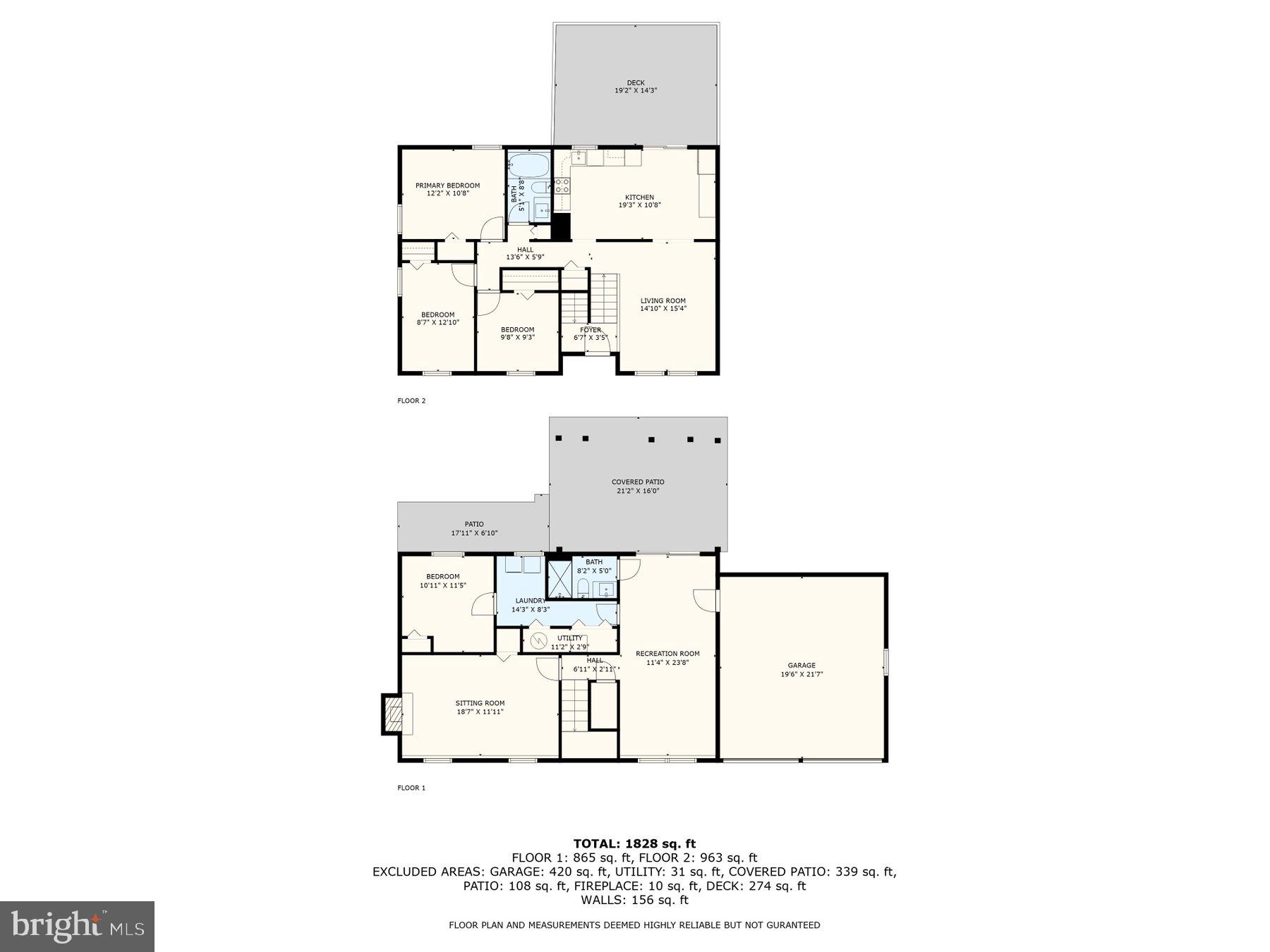 8304 Grainfield Road Severn, MD 21144 - Photo 49 of 49 a living room with a sink
