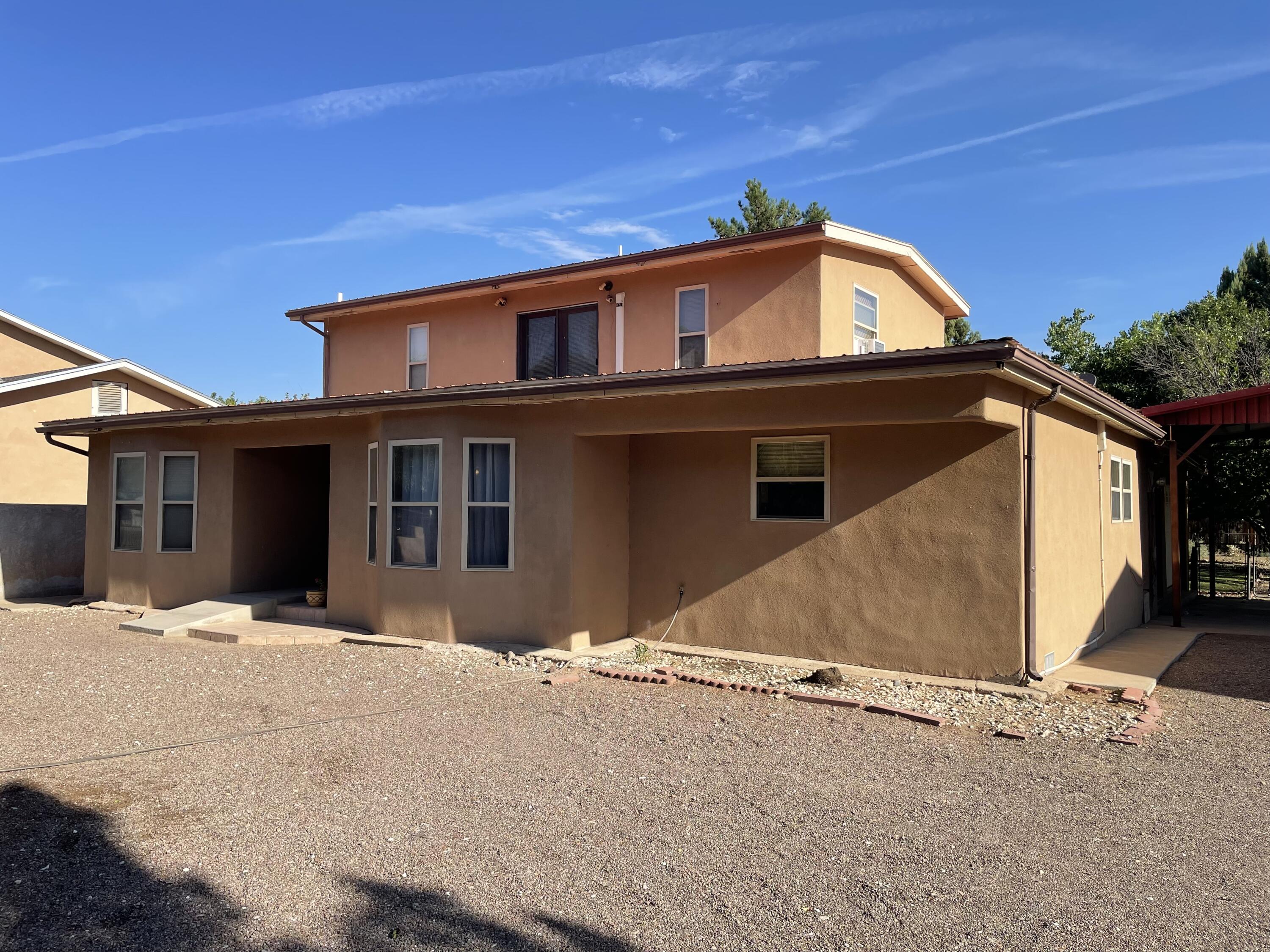 624 Newberry Road Socorro, NM 87801 - Photo 3 of 77 Gallery Image 3