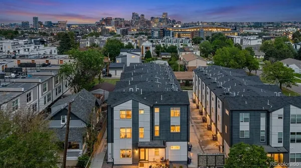 $520,000 | 1826 Irving Street, Unit 2, Denver, CO 80204