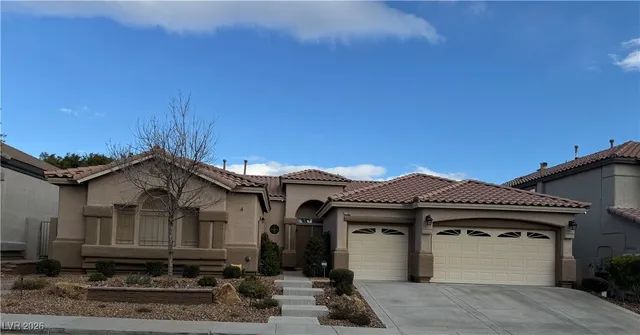 $810,000 | 2752 Glen Port Street, Las Vegas, NV 89135