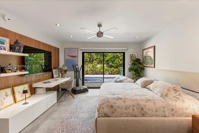 $5,100,000 | 635 Curtiswood Drive, Key Biscayne, FL 33149