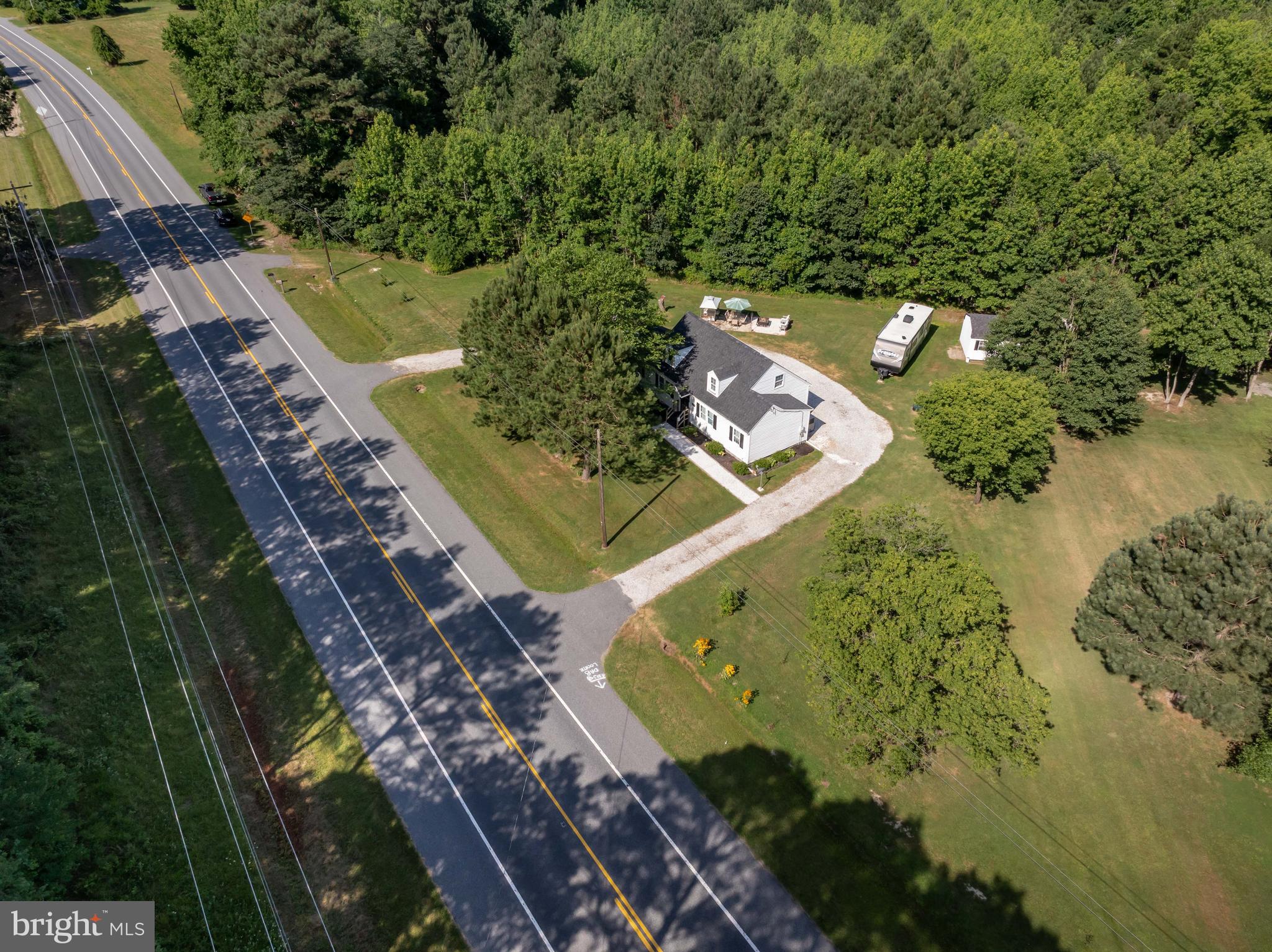 23078 Nanticoke Road Quantico, MD 21856 - Photo 54 of 67