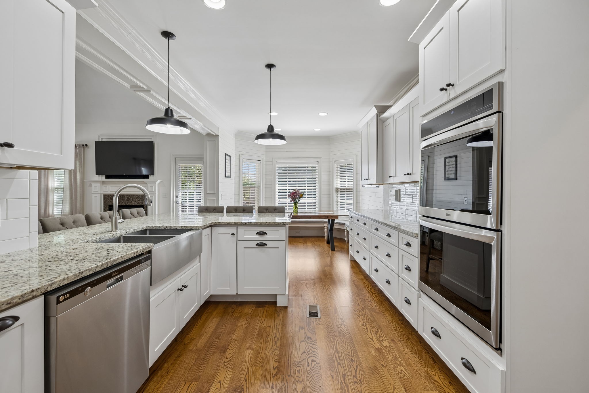 1601 Fair House Road Spring Hill, TN 37174 - Photo 27 of 74 Gallery Image 27
