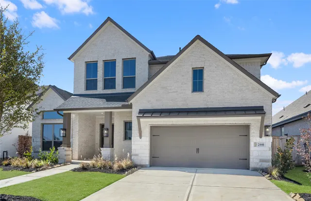 $644,347 | 2446 Daisy Mdw Place, Brookshire, TX 77423