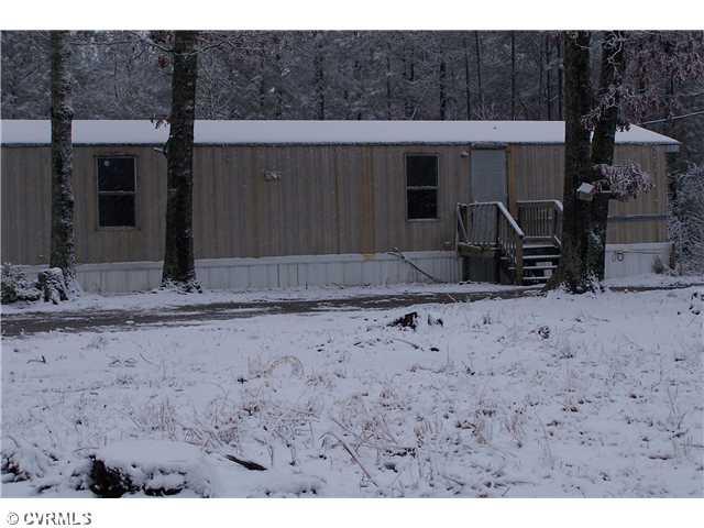 2278 Old Poole Road Alberta, VA 23821 - Photo 3 of 12 Gallery Image 3