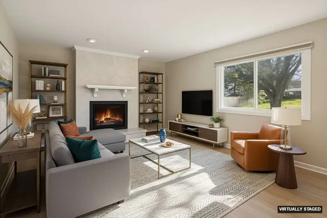 $399,900 | 1041 Barlina Road, Crystal Lake, IL 60014