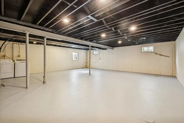 a view of water heater