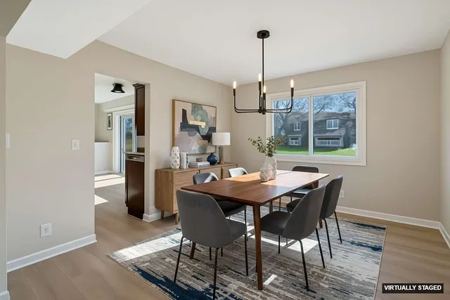 $399,900 | 1041 Barlina Road, Crystal Lake, IL 60014