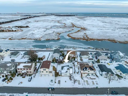 $379,000 | 21 Point Drive, Somers Point, NJ 08244