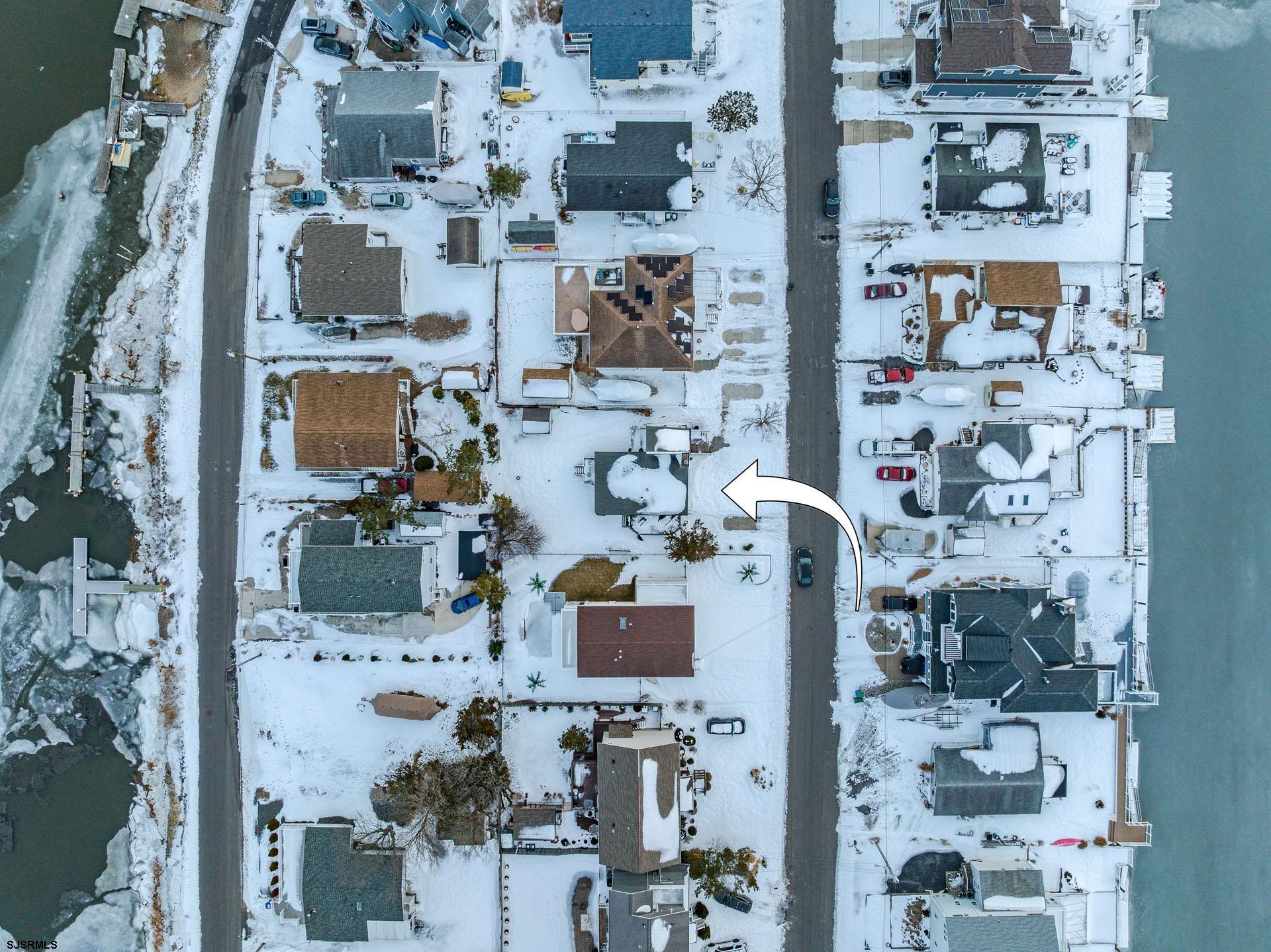 21 Point Drive Somers Point, NJ 08244 - Photo 15 of 28 a picture of outdoor space