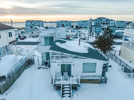 $379,000 | 21 Point Drive, Somers Point, NJ 08244