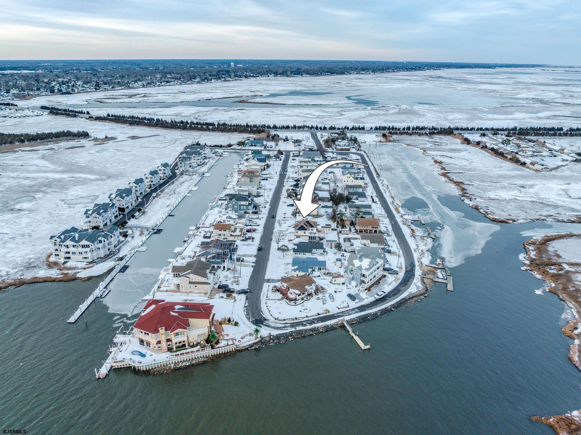 21 Point Drive Somers Point, NJ 08244 - Photo 18 of 28