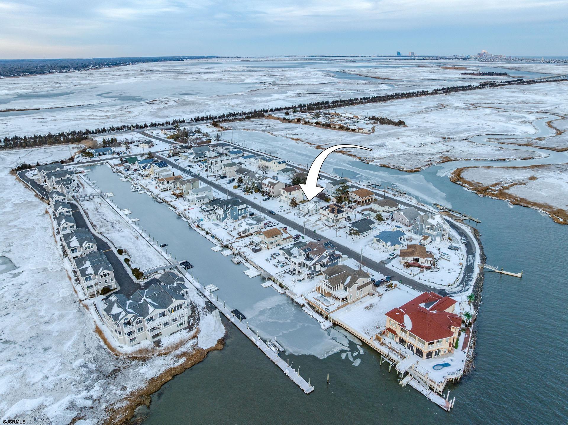 21 Point Drive Somers Point, NJ 08244 - Photo 19 of 28 a view of water heater room