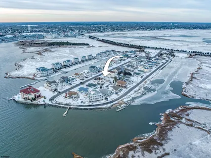 $379,000 | 21 Point Drive, Somers Point, NJ 08244