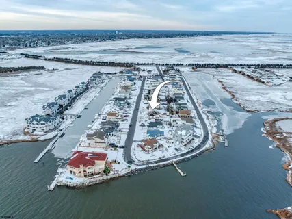 $379,000 | 21 Point Drive, Somers Point, NJ 08244