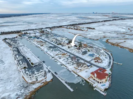 $379,000 | 21 Point Drive, Somers Point, NJ 08244