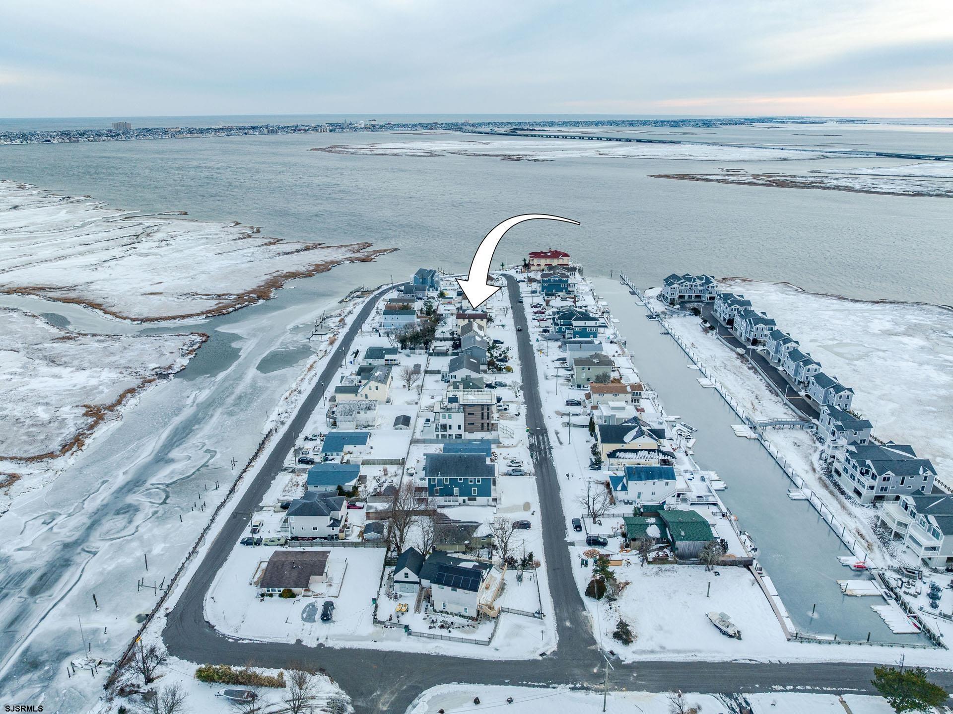 21 Point Drive Somers Point, NJ 08244 - Photo 7 of 28 a view of water heater room