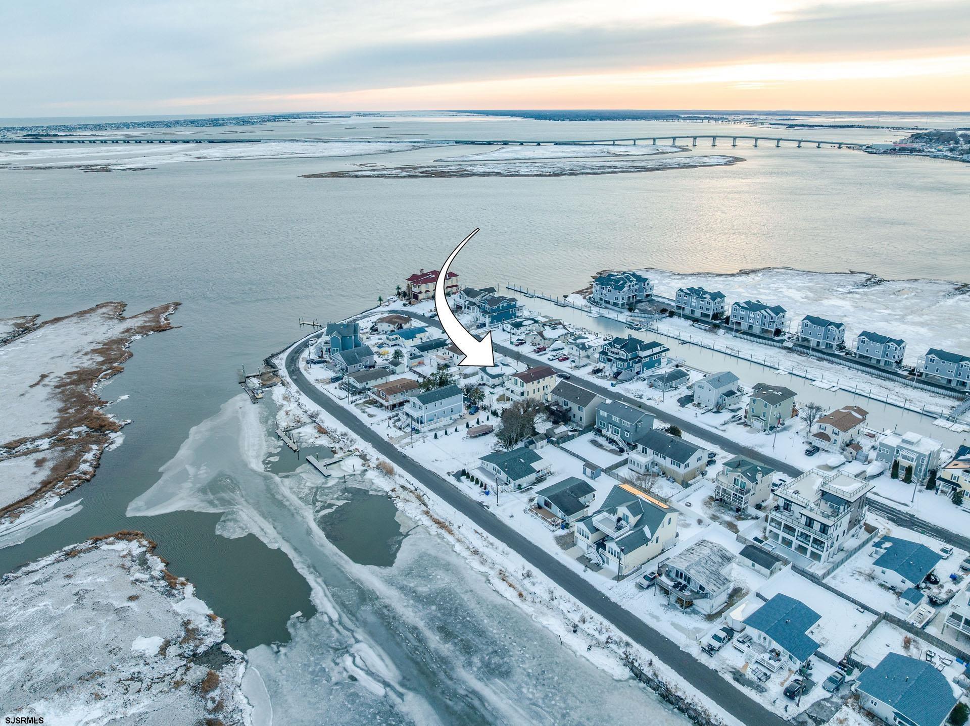 21 Point Drive Somers Point, NJ 08244 - Photo 8 of 28 a view of a city