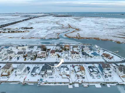 $379,000 | 21 Point Drive, Somers Point, NJ 08244