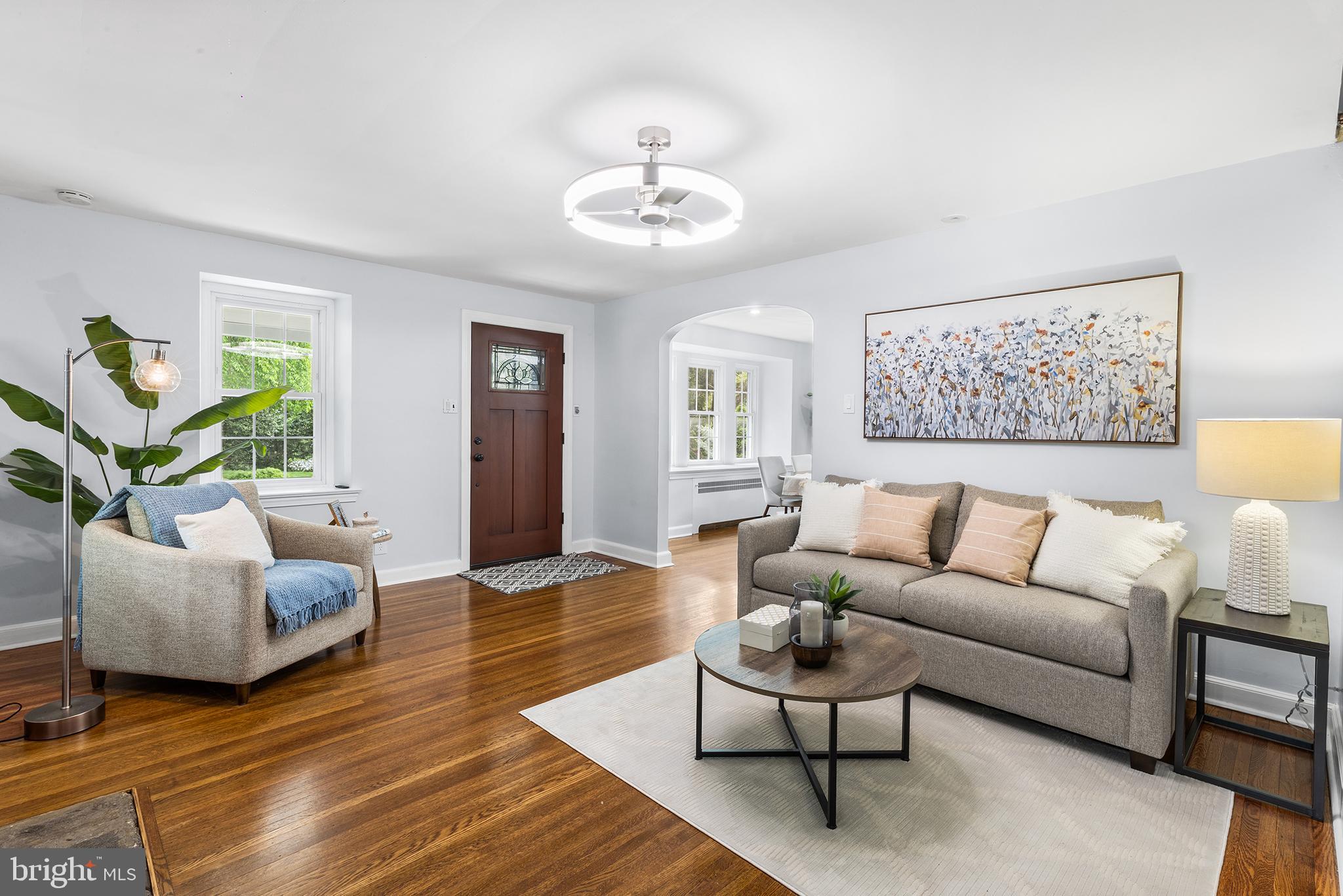 112 Rolling Road Bala Cynwyd, PA 19004 - Photo 4 of 39 Gallery Image 4