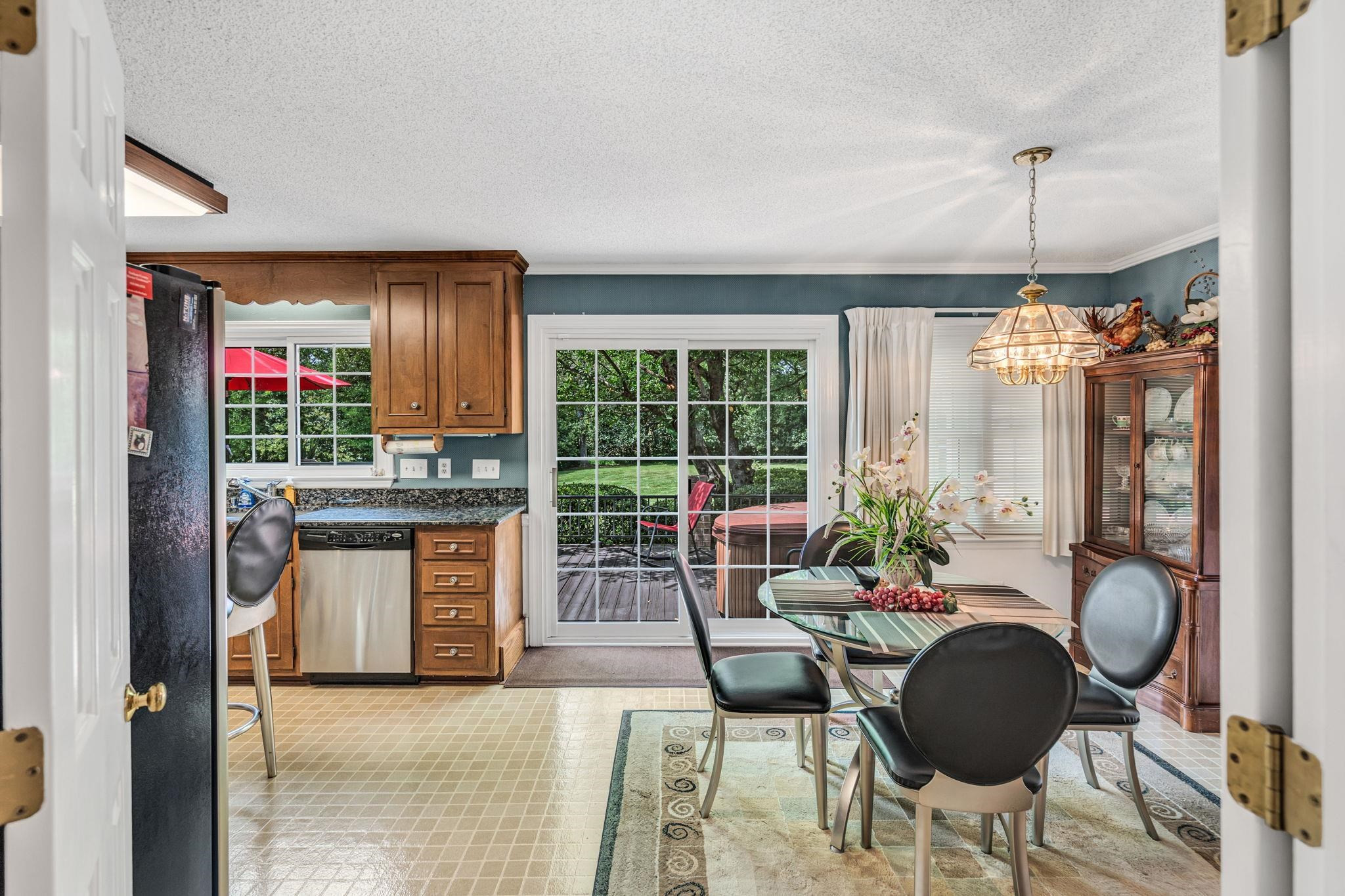 3734 Medford Road Durham, NC 27705 - Photo 9 of 45 Photo 9