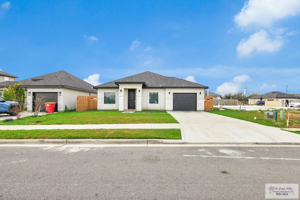 4955 Rioja Lane Brownsville, TX 78521 - Photo 2 of 23 Gallery Image 2