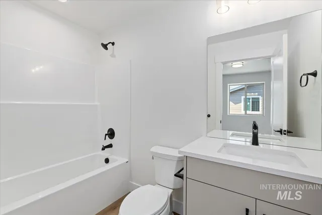 $496,880 | 1709 South Rock View Lane, Boise, ID 83705