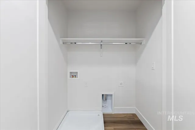 $496,880 | 1709 South Rock View Lane, Boise, ID 83705