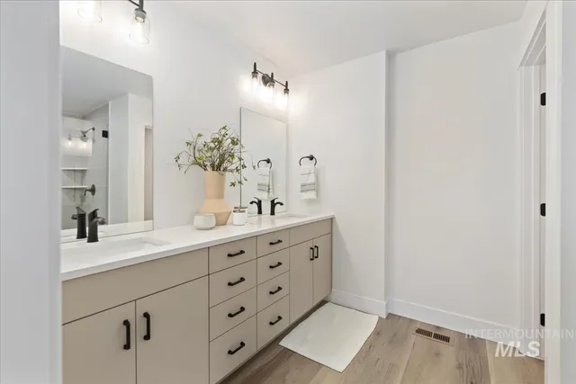 $496,880 | 1709 South Rock View Lane, Boise, ID 83705