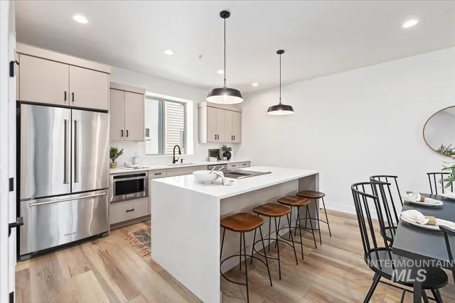 $496,880 | 1709 South Rock View Lane, Boise, ID 83705