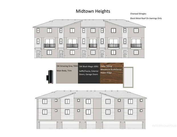 $496,880 | 1709 South Rock View Lane, Boise, ID 83705