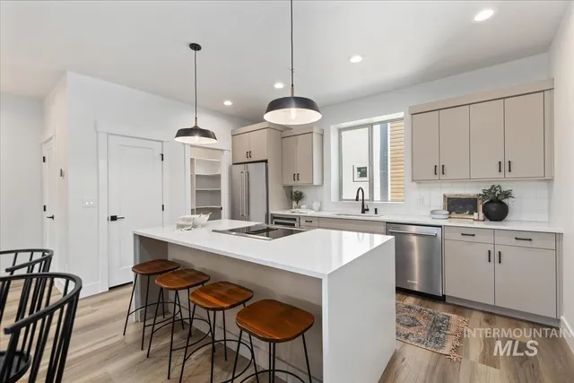 $496,880 | 1709 South Rock View Lane, Boise, ID 83705