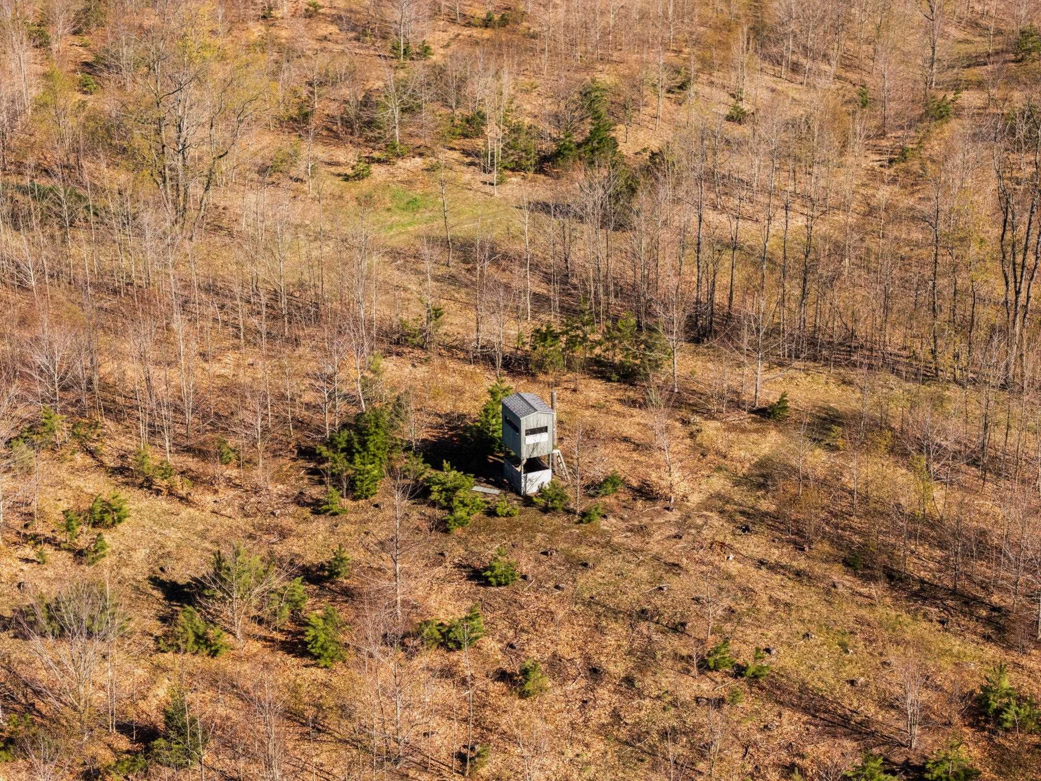 0 East 20th Road, Unit NEAREST ADDRESS ACROSS T Mesick, MI 49668 - Photo 18 of 27