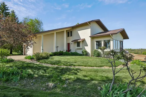 $899,900 | N8250 Rustic Road 81, New Glarus, WI 53574