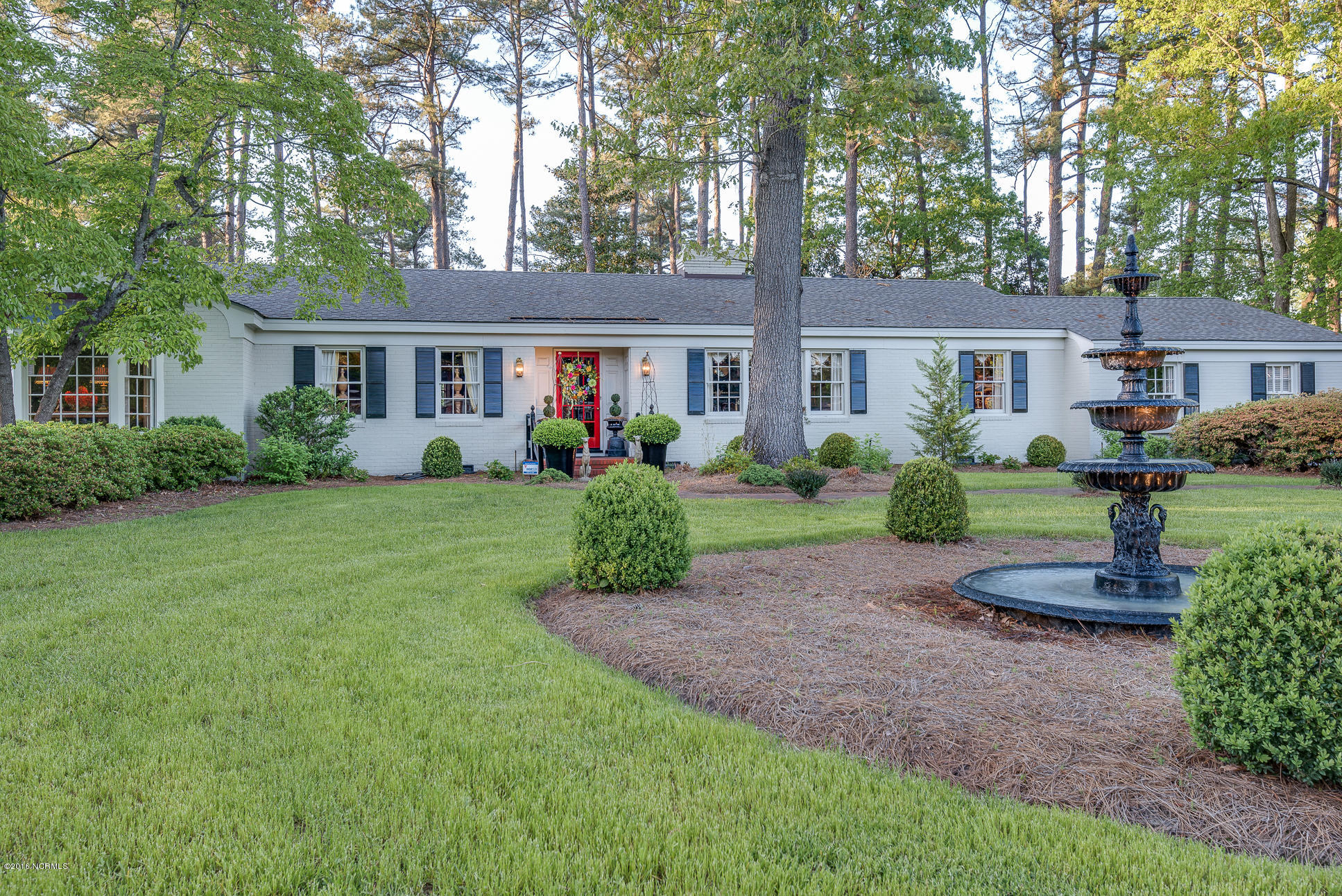 3512 Hawthorne Road Rocky Mount, NC 27804 - Photo 1 of 44 3512 Hawthorne 001