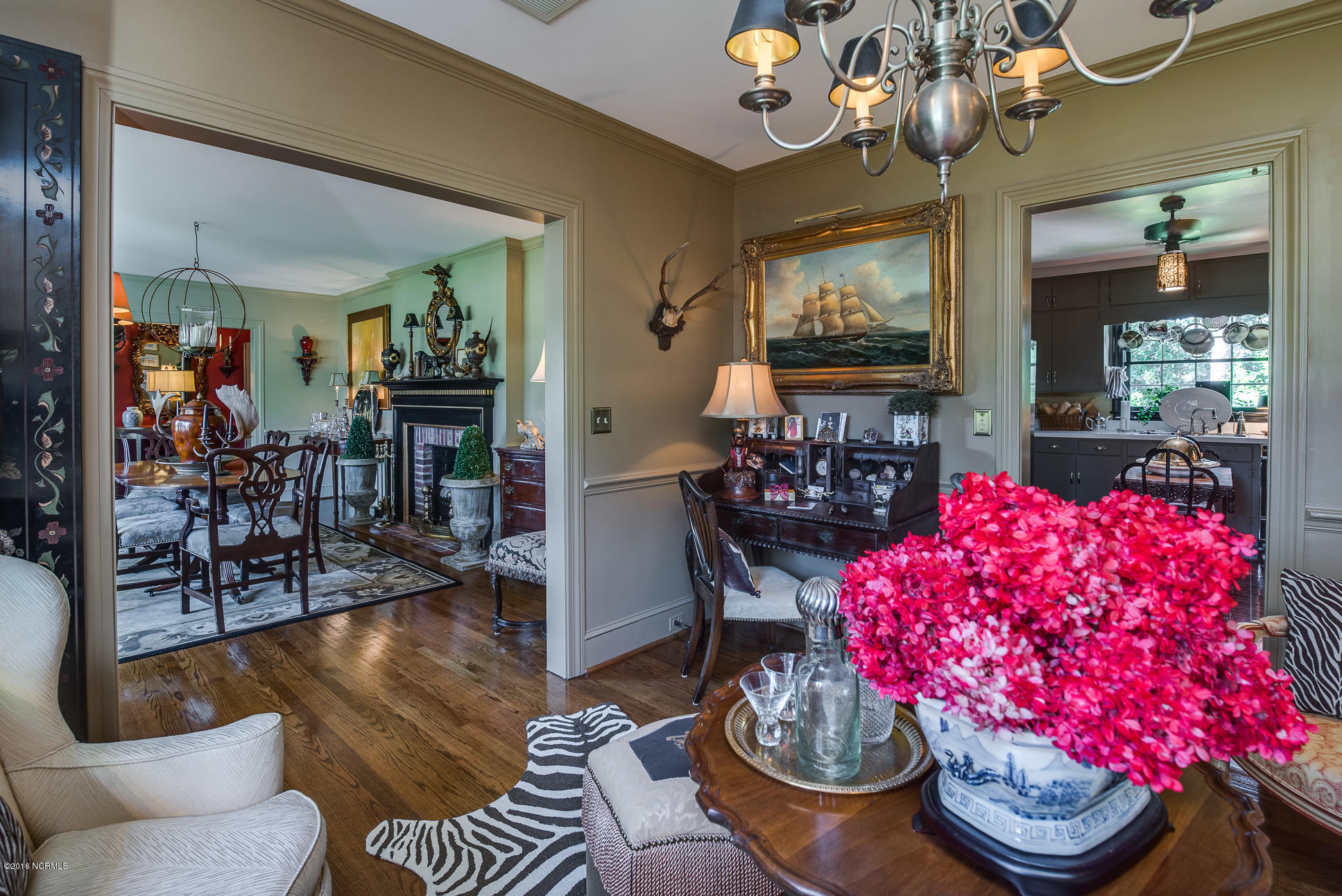 3512 Hawthorne Road Rocky Mount, NC 27804 - Photo 13 of 44 3512 Hawthorne 014