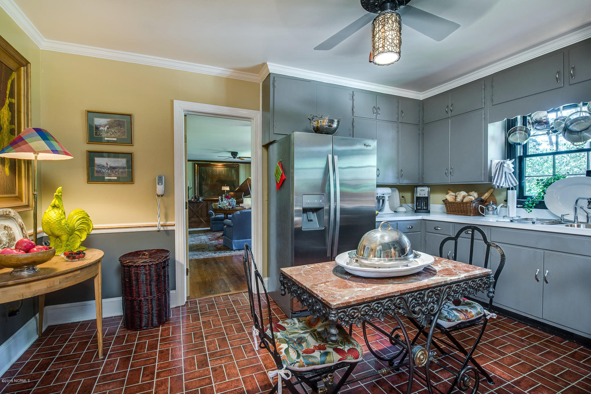 3512 Hawthorne Road Rocky Mount, NC 27804 - Photo 15 of 44 3512 Hawthorne 016