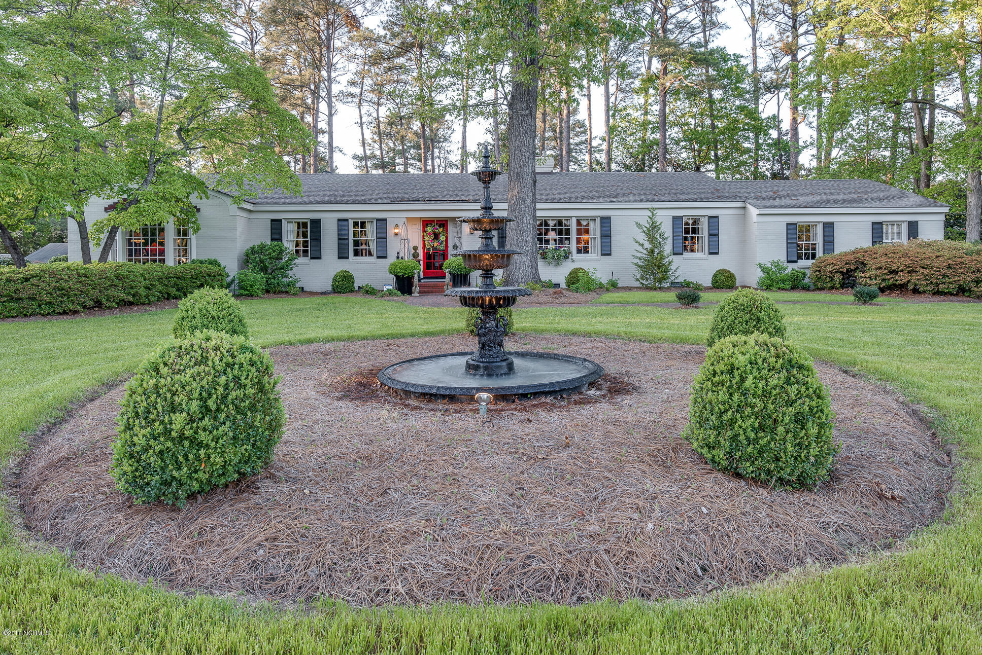3512 Hawthorne Road Rocky Mount, NC 27804 - Photo 2 of 44 3512 Hawthorne 002