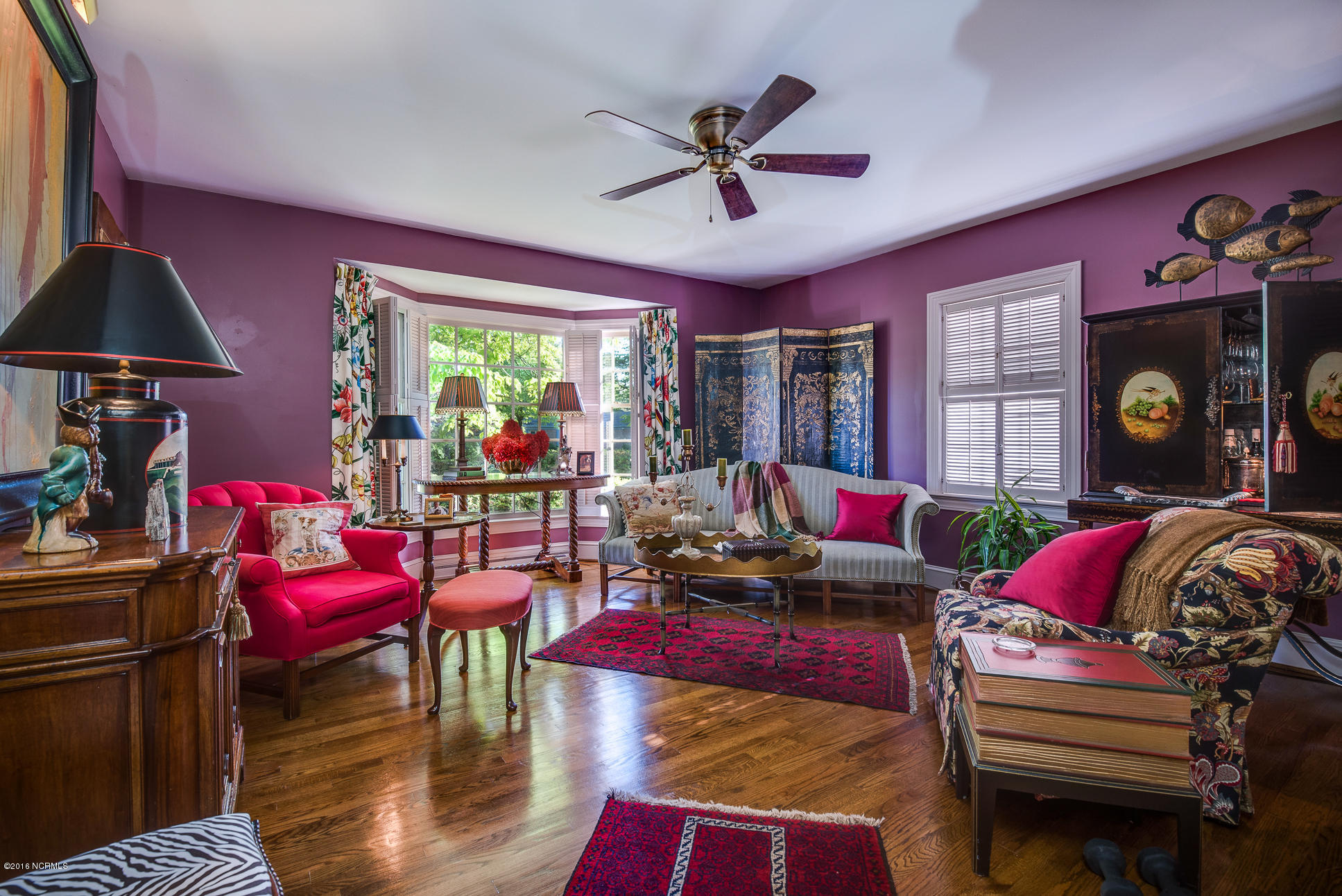 3512 Hawthorne Road Rocky Mount, NC 27804 - Photo 33 of 44 3512 Hawthorne 035