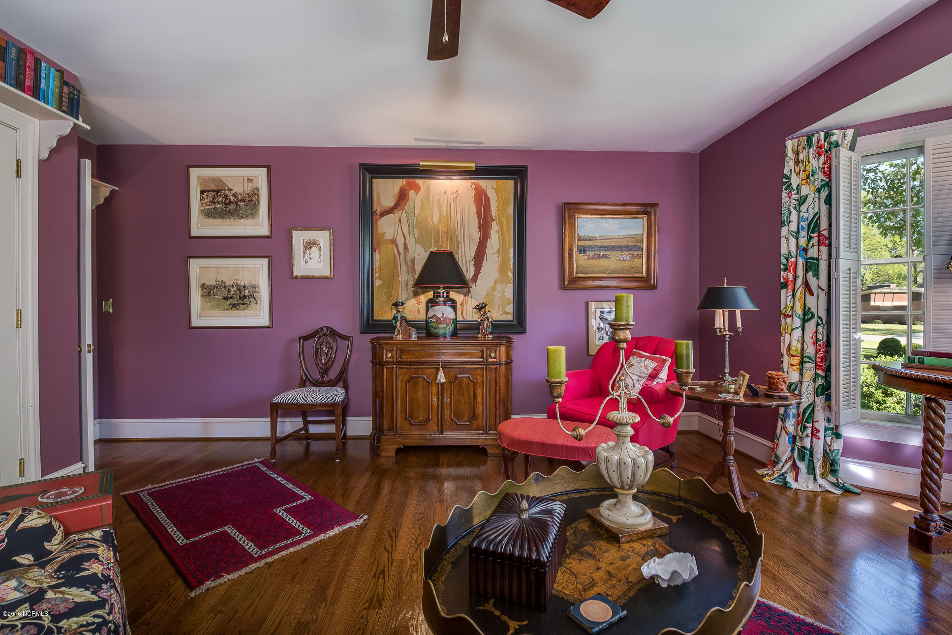 3512 Hawthorne Road Rocky Mount, NC 27804 - Photo 34 of 44 3512 Hawthorne 036