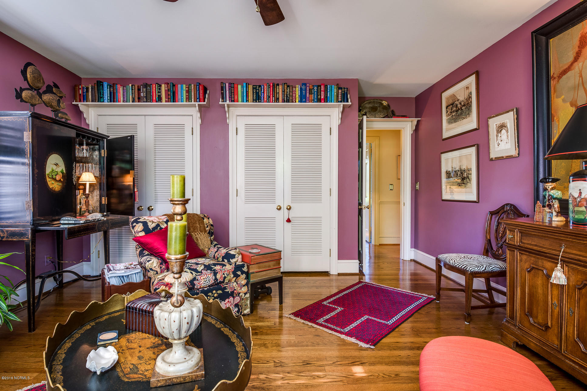 3512 Hawthorne Road Rocky Mount, NC 27804 - Photo 35 of 44 3512 Hawthorne 037