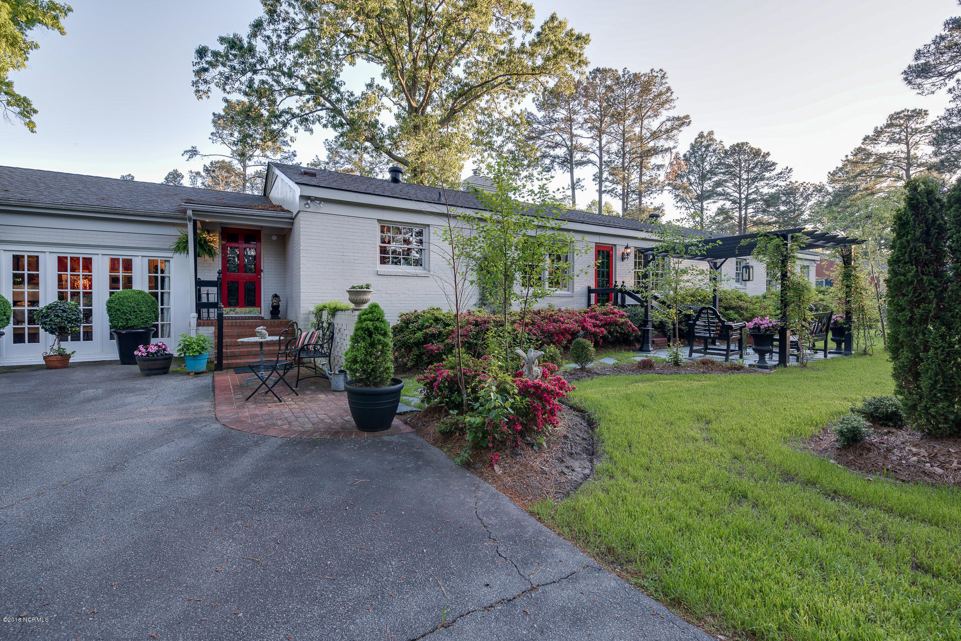 3512 Hawthorne Road Rocky Mount, NC 27804 - Photo 39 of 44 3512 Hawthorne 041