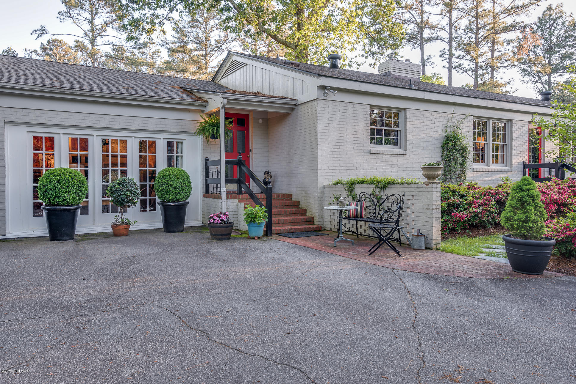 3512 Hawthorne Road Rocky Mount, NC 27804 - Photo 40 of 44 3512 Hawthorne 042