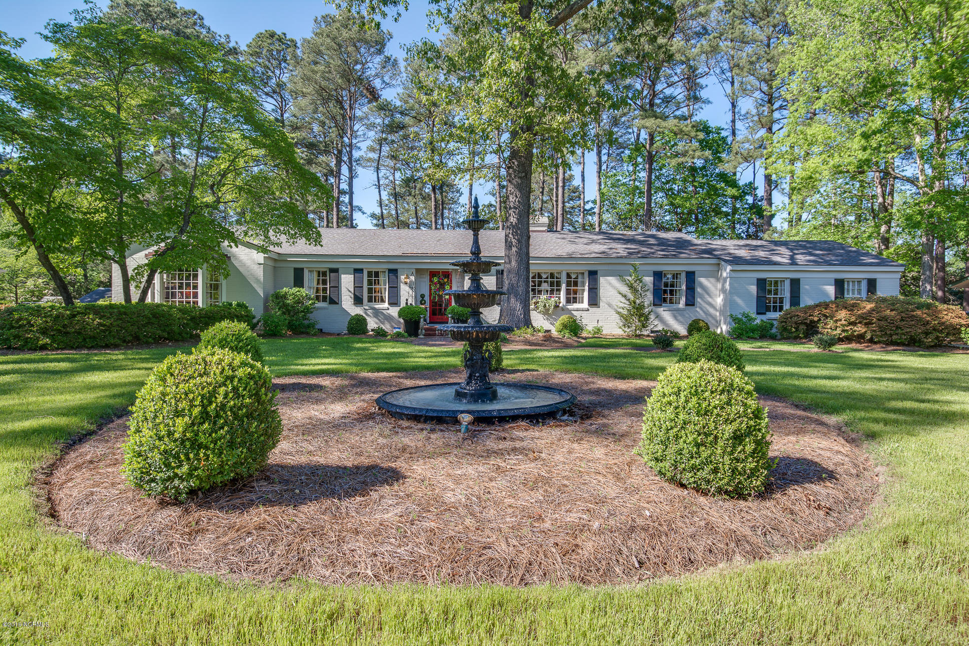 3512 Hawthorne Road Rocky Mount, NC 27804 - Photo 4 of 44 3512 Hawthorne 004