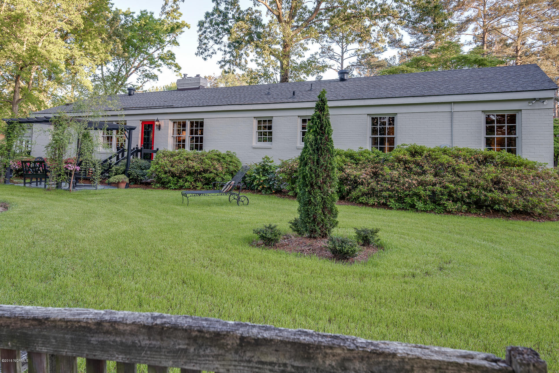 3512 Hawthorne Road Rocky Mount, NC 27804 - Photo 42 of 44 3512 Hawthorne 044