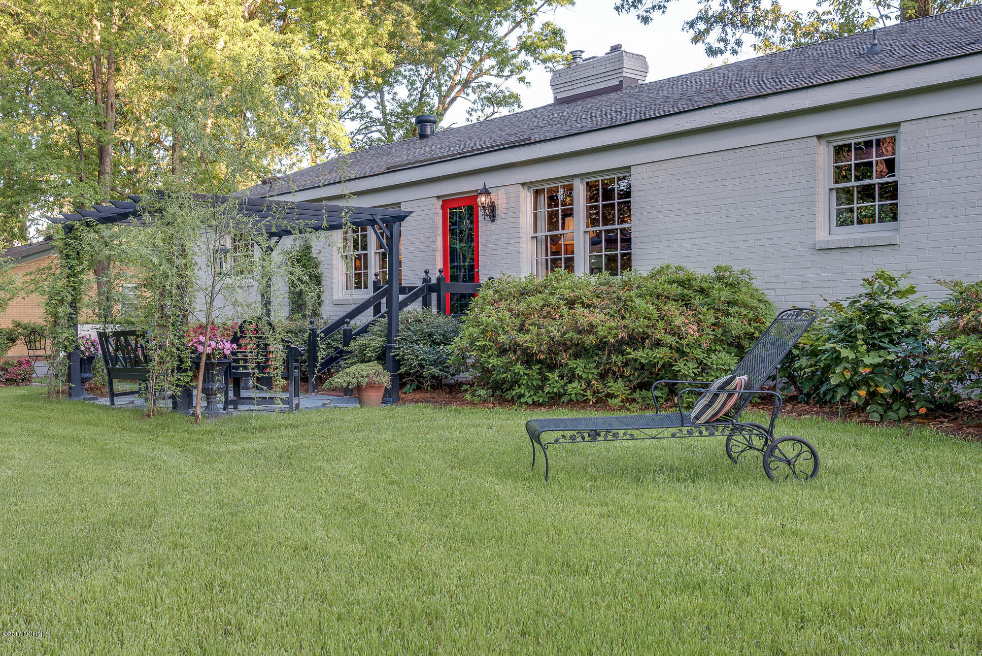 3512 Hawthorne Road Rocky Mount, NC 27804 - Photo 43 of 44 3512 Hawthorne 045
