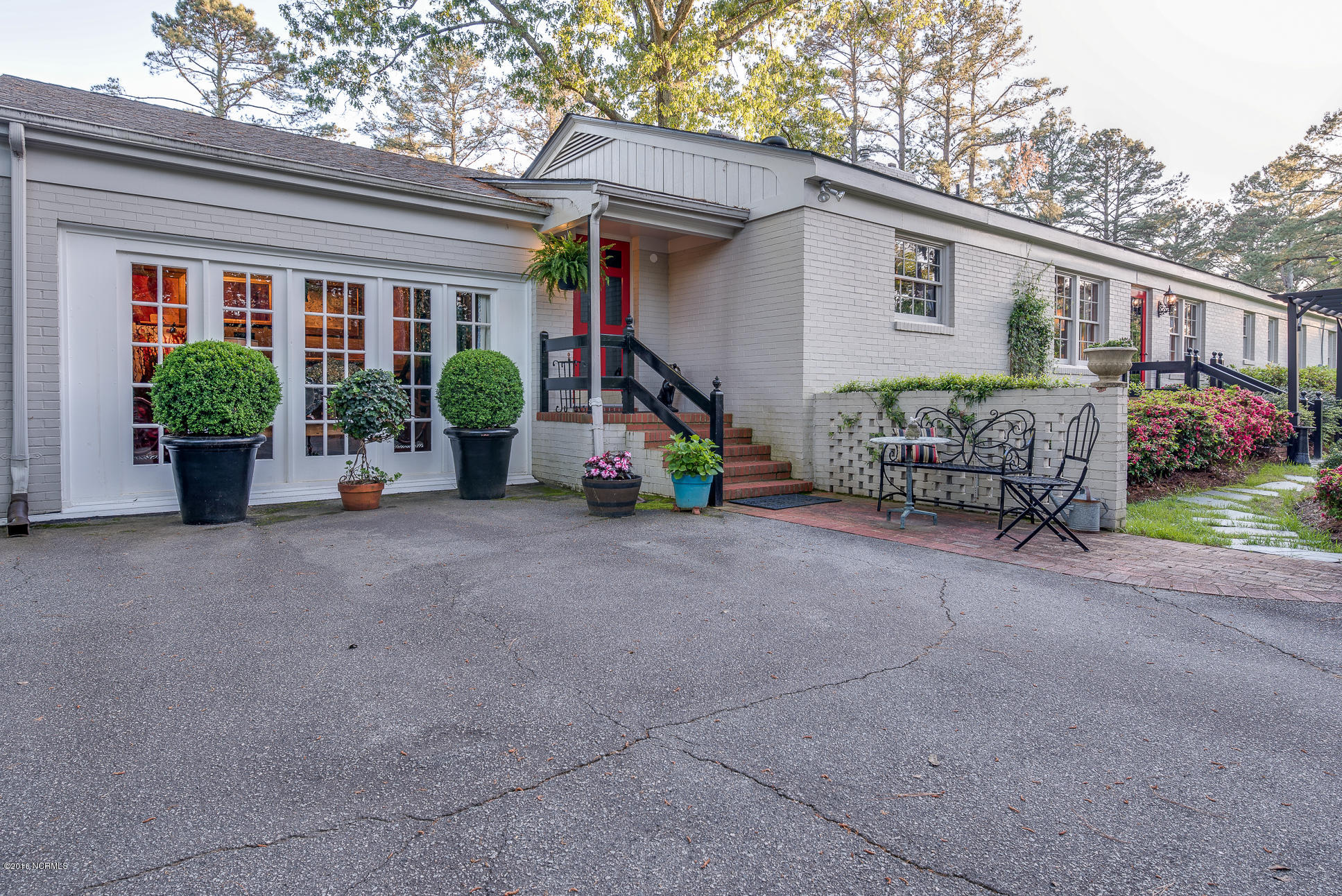 3512 Hawthorne Road Rocky Mount, NC 27804 - Photo 44 of 44 3512 Hawthorne 046