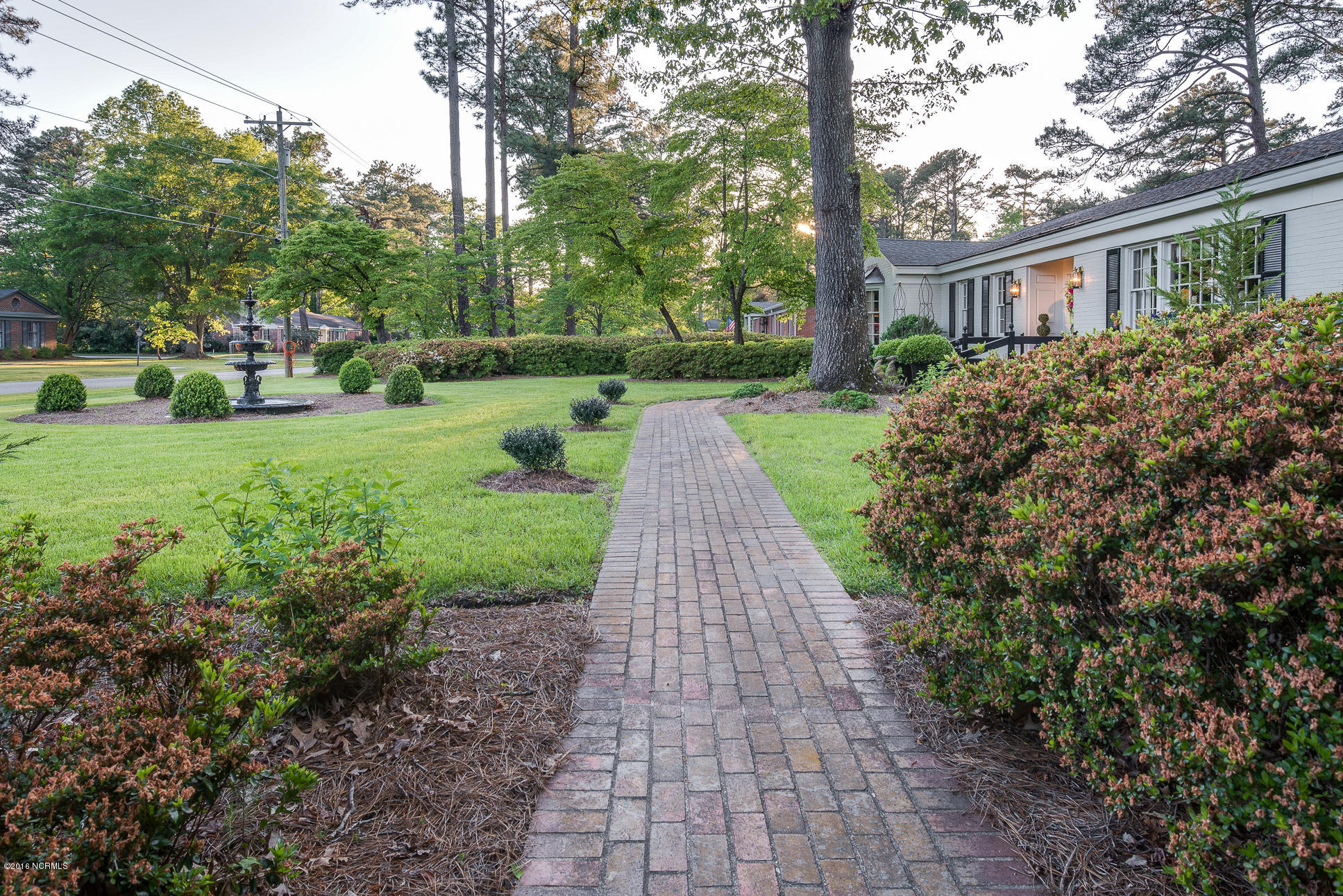 3512 Hawthorne Road Rocky Mount, NC 27804 - Photo 5 of 44 3512 Hawthorne 005
