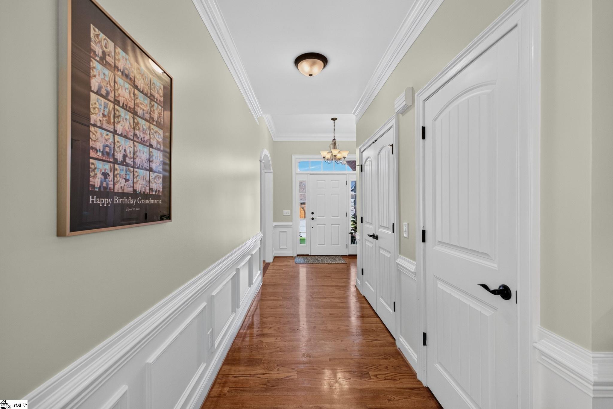 108 Cottage Gate Lane Easley, SC 29642 - Photo 4 of 46