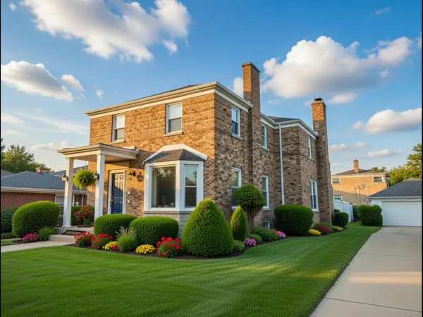 $399,900 | 2222 South 15th Avenue, North Riverside, IL 60546